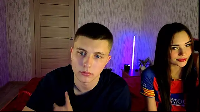 Denisx444 online show from 10.24.25