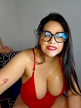 Nicoleefaith  online show from 09.13.25