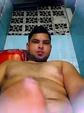 Darwinmoreno online show from 11.30.25