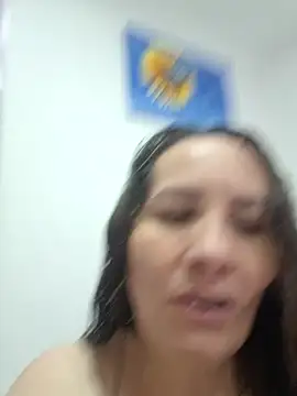 nohak model online show from 10.15.25