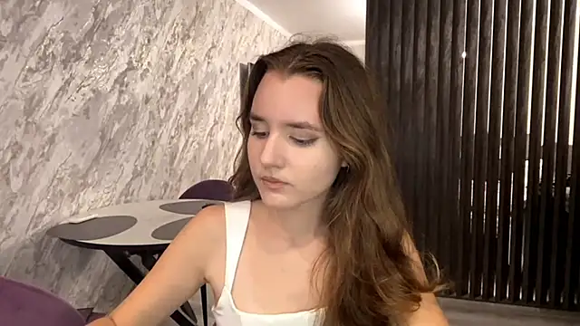 Anna Dominator online show from 09.26.25