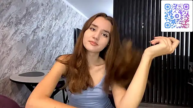 Anna Dominator online show from 10.06.25