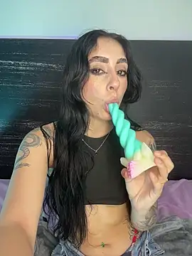 sharlot24 online show from 03.10.26