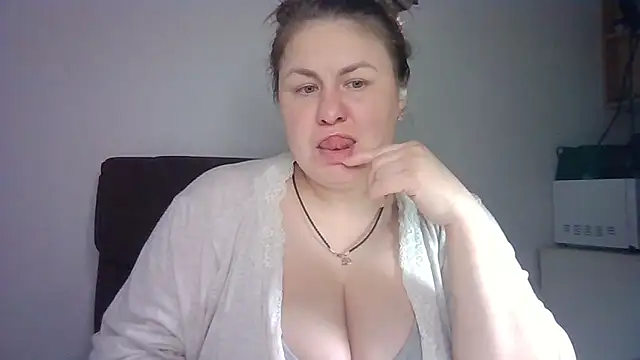 MartaXLove online show from 11.02.25