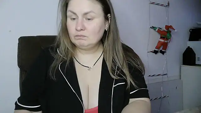 MartaXLove online show from 01.10.26