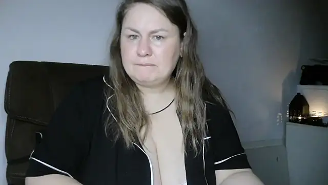 MartaXLove online show from 02.04.26