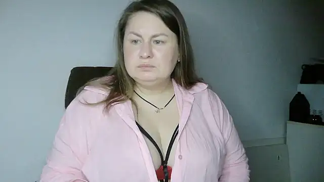 MartaXLove online show from 02.05.26