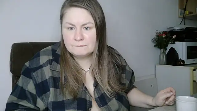 MartaXLove online show from 02.17.26