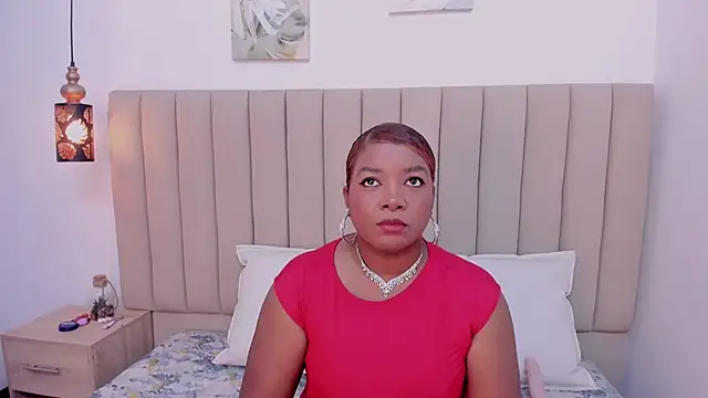 Afrodita de amor online show from 09.27.25