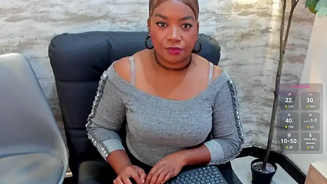 Afrodita de amor online show from 10.03.25