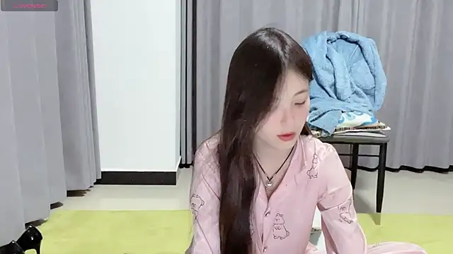 nuonuo321 online show from 10.23.25