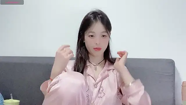 nuonuo321 online show from 11.08.25