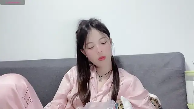 nuonuo321 online show from 11.09.25