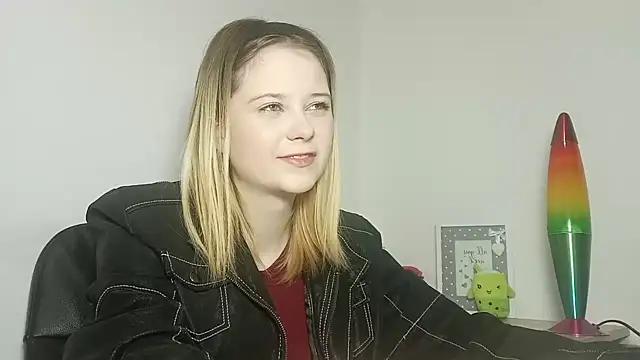 LydiaYoung online show from 10.13.25