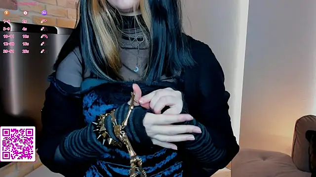 EvaBlimey online show from 09.13.25