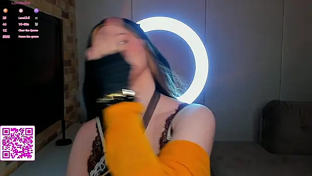 EvaBlimey online show from 09.20.25