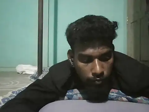 Snapshot of Tamilgud23 chatting on 02.21.26 Tamilgud23 online show from 02.21.26