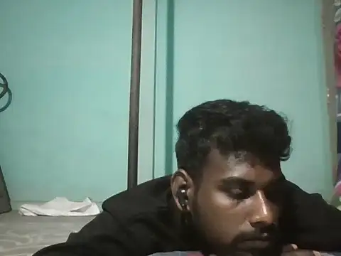 Snapshot of Tamilgud23 chatting on 02.22.26 Tamilgud23 online show from 02.22.26