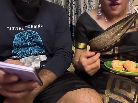 hot spicey online show from 05.16.26