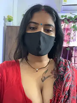 V-Hot-Sweti online show from 10.14.25