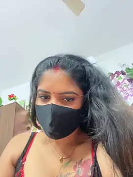 V-Hot-Sweti online show from 10.25.25