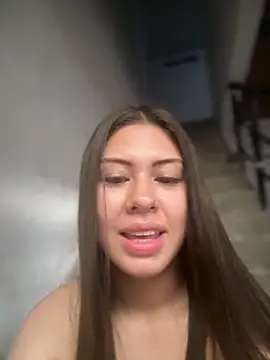 Layla fontainex x online show from 06.06.26