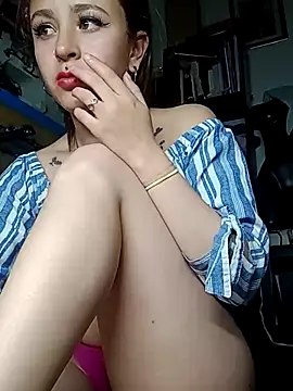 Tatii-Bunny online show from 09.13.25