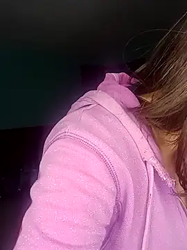 Tatii-Bunny online show from 10.15.25