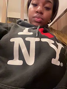 MiaPersie online show from 03.13.26