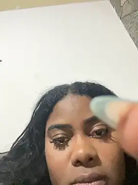 LunaSthena online show from 10.24.25