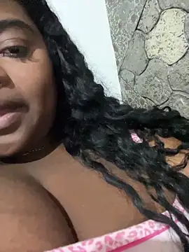 LunaSthena online show from 11.02.25