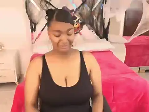 Amiranast online show from 10.29.25