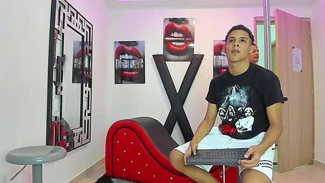 GRETTY BOYS online show from 09.18.25