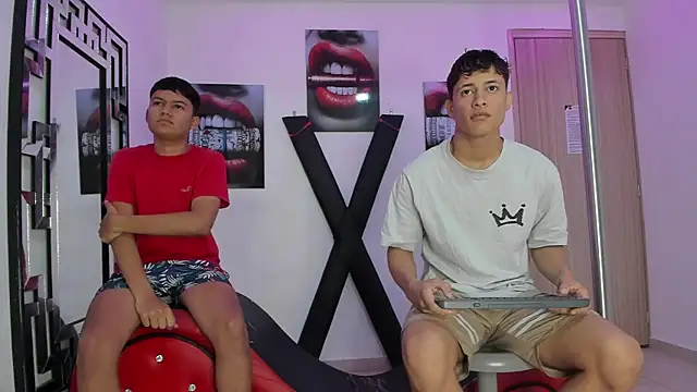 GRETTY BOYS online show from 11.18.25