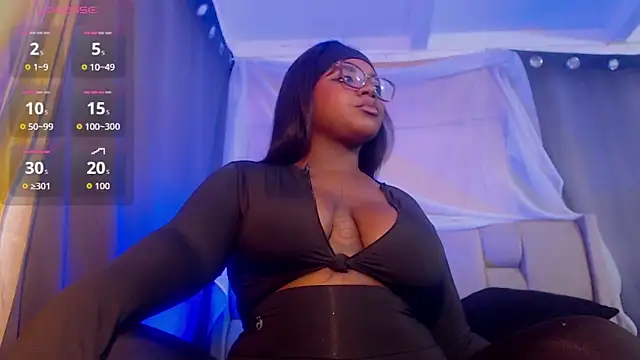 Mimi Gil online show from 02.08.26