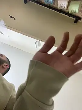 banuemre28 online show from 02.02.26