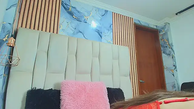 Dafne castro  online show from 03.02.26