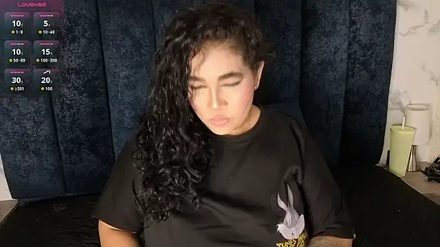 yunkeyc online show from 04.07.26