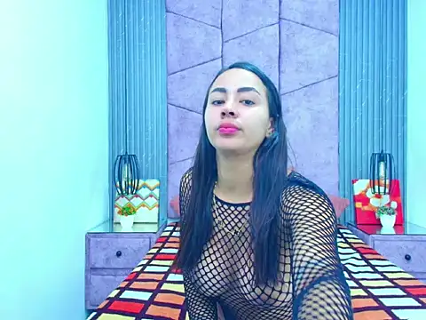 PamelaRamirez online show from 10.05.25