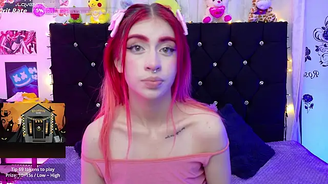 lizz bela1 online show from 10.03.25