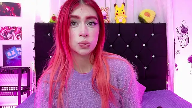 lizz bela1 online show from 10.16.25