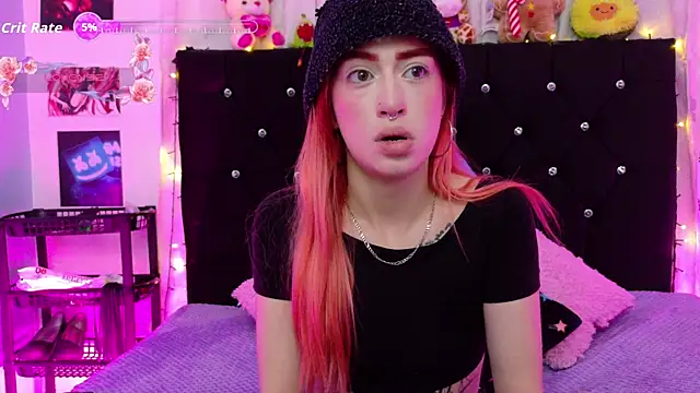 lizz bela1 online show from 11.20.25