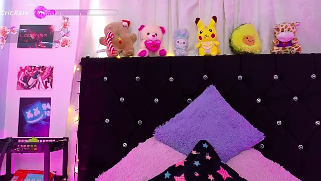 lizz bela1 online show from 12.04.25