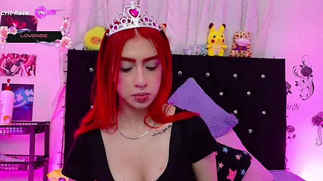 lizz bela1 online show from 01.14.26