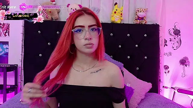 lizz bela1 online show from 03.25.26