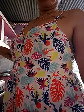 Massiel 77 online show from 01.11.26