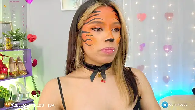 yourrmuse online show from 11.02.25