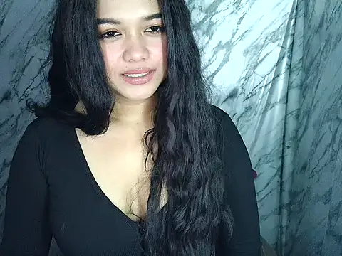 Delicious Cumgirlxx online show from 01.07.26