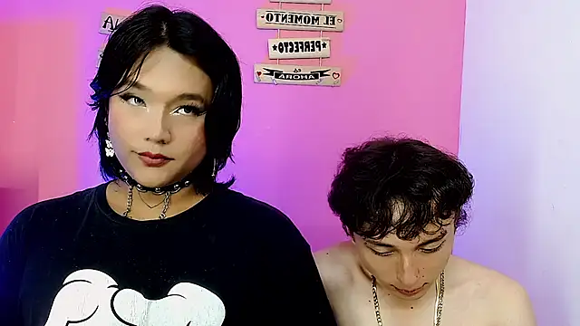 x karloss x online show from 11.13.25