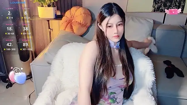 Auu-777 online show from 04.16.26